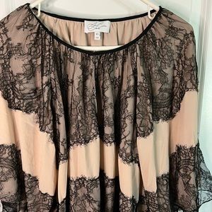 Joy Cioci top sz xs